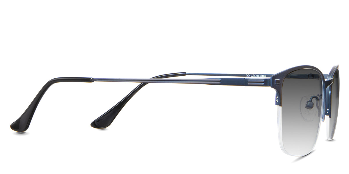 Tane Men's Prescription Sunglasses - UV Protection, Polarized Lenses for Driving, Outdoor & Sports | Stylish & Durable Eyewear for Men