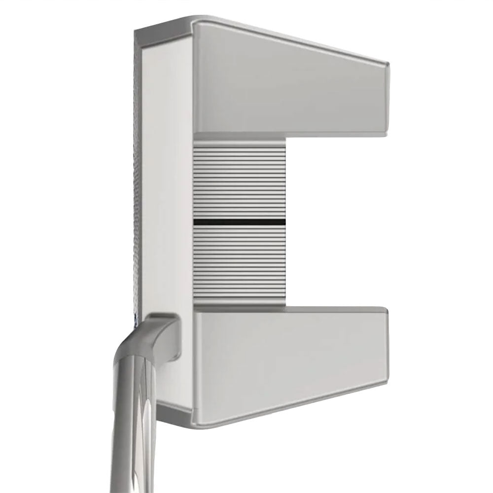 Cleveland Huntington Beach Soft 11 Slant Putter for Men - Right Hand Golf Club for Improved Accuracy on the Greens - Perfect for Putting Practice and Tournament Play