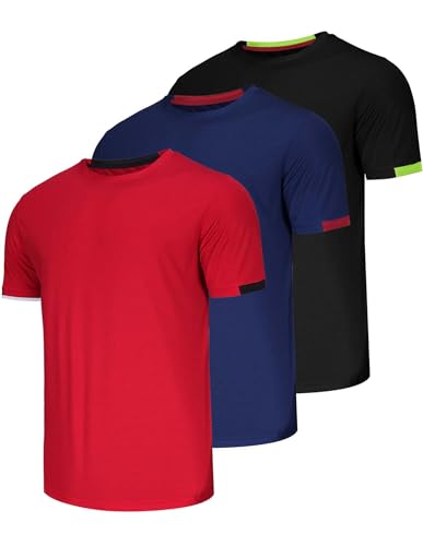 Black/Navy/Red