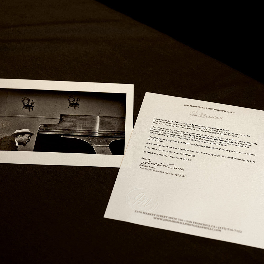 Leica M Monochrom Jim Marshall Edition Camera with Summilux-M 50mm f/1.4 ASPH Lens - Professional Black & White Photography for Street, Portrait & Documentary Shooting