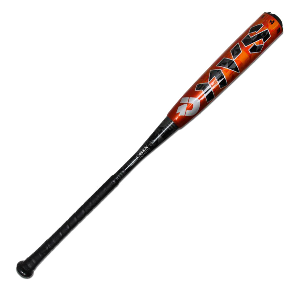 DeMarini NVX Vexxum VX515 Senior League Baseball Bat 2 5/8