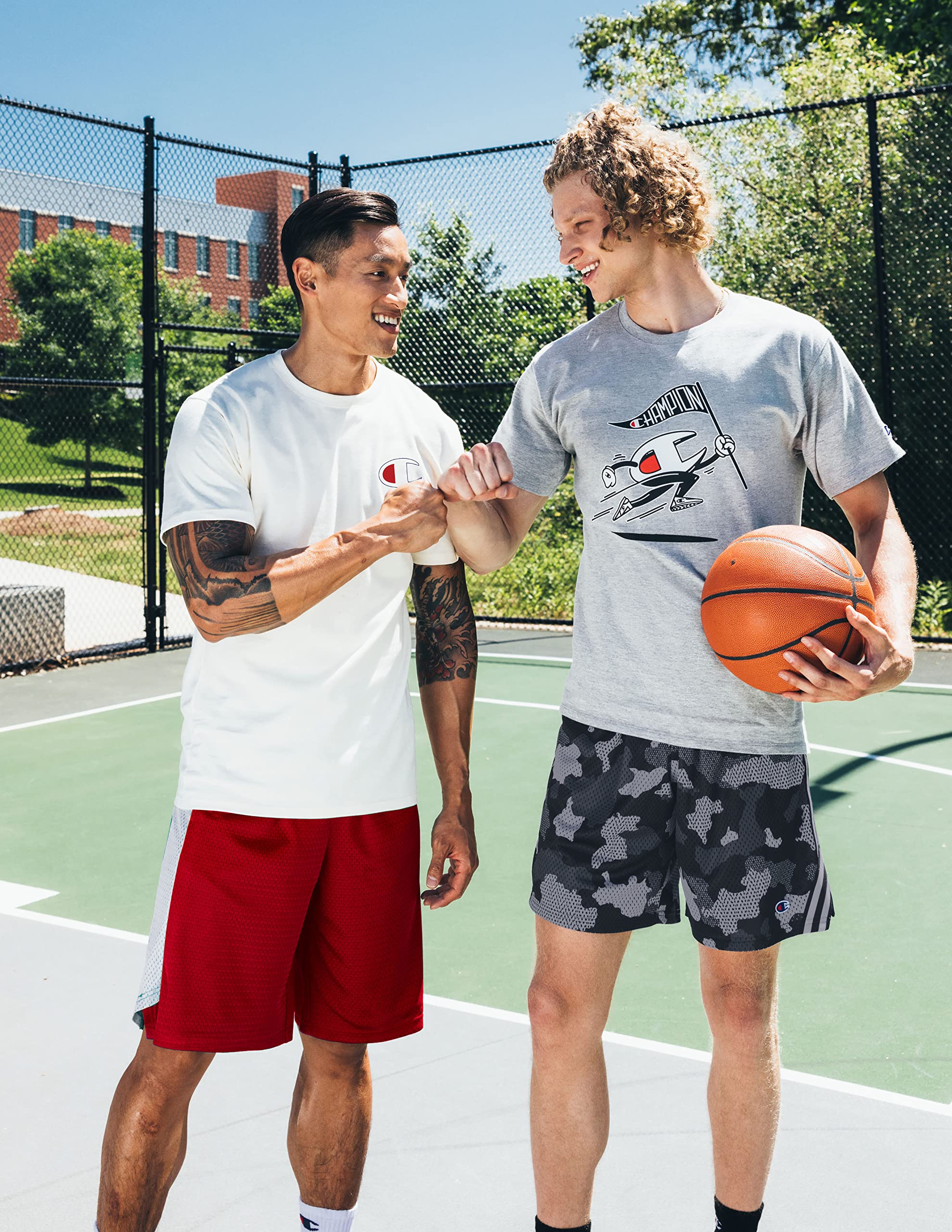 Champion Men's 9