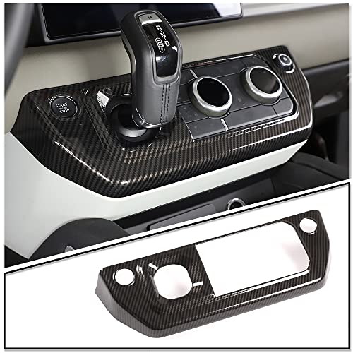 carbon fiber overall