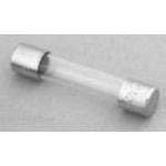 Eaton BK-AGC-7-1-2 Fast Acting 7.5A 250V Miniature Fuse with Holder - 6.35x31.75mm Glass Cartridge (100-Pack) CSA/UL Certified - Perfect for Electrical Panels, Appliances, and Industrial Equipment Protection