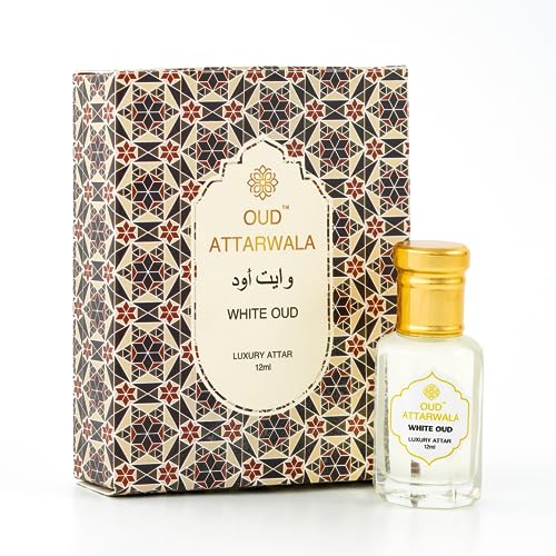 WHITE OUD