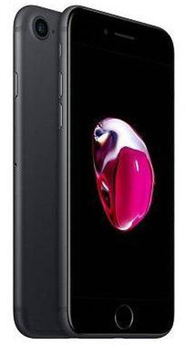 Apple iPhone 7 128GB Unlocked Smartphone - Black | 4.7