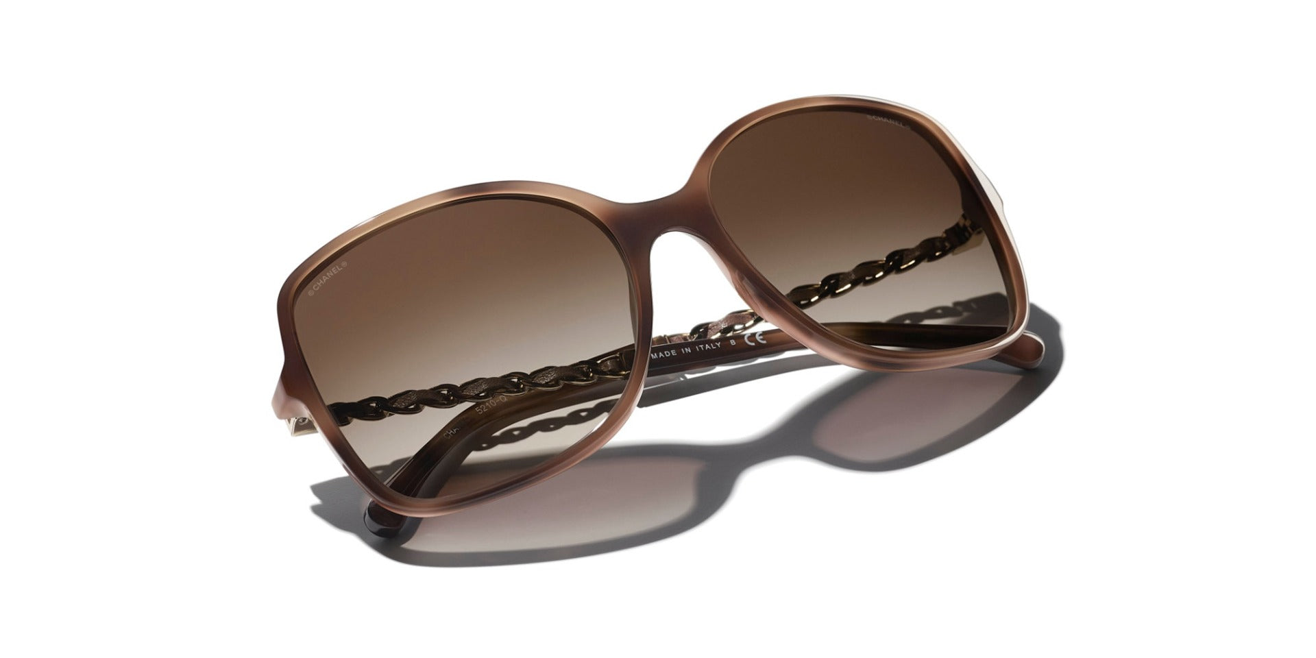 Chanel 5210Q Sunglasses - Luxury Designer Shades for Women & Men - UV Protection & Fashion Statement - Perfect for Beach, Driving & Outdoor Activities