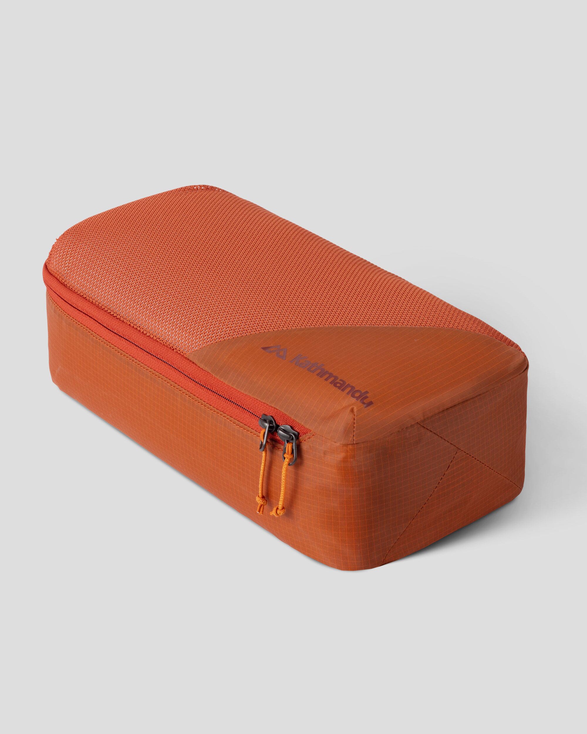 Small Packing Tube for Squash - Durable Storage & Travel Solution for Sports Gear