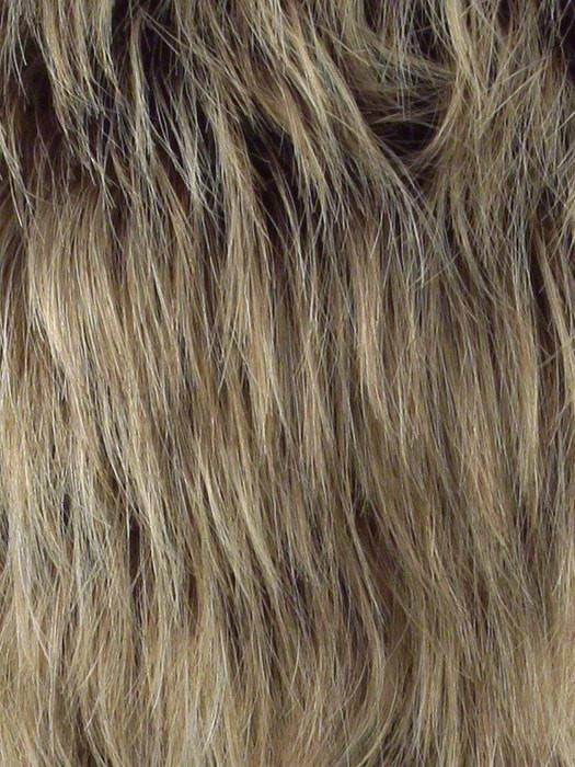 Allure HF Synthetic Wig with Basic Cap - Natural Look & Comfortable Fit for Daily Wear, Cosplay, and Special Events