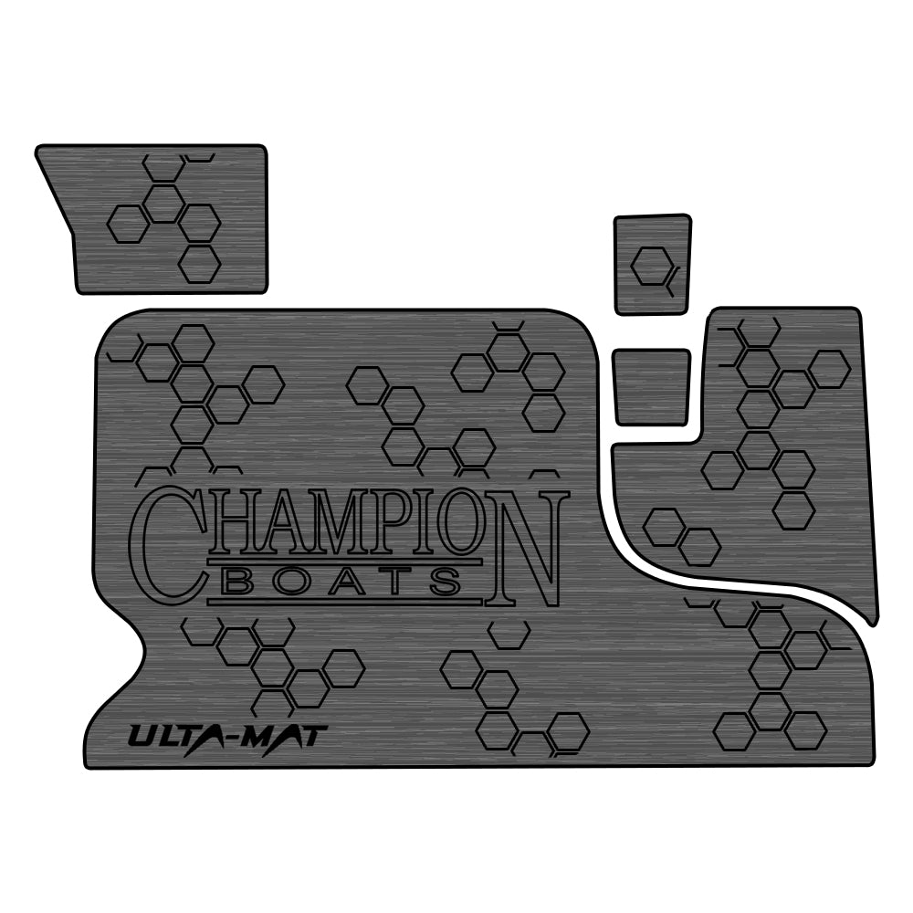CHARCOAL/BLACK