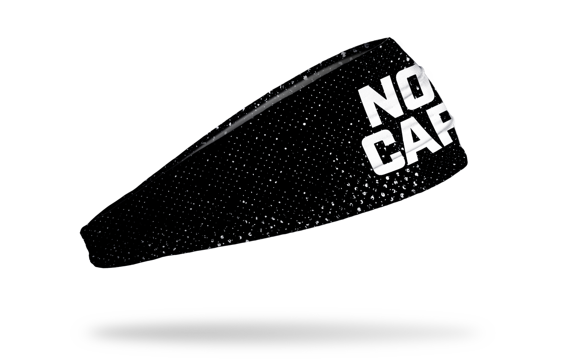 No Cap Big Bang Lite Headband - Comfortable & Stylish Headband for Women & Men - Perfect for Workouts, Running, Yoga, and Everyday Wear