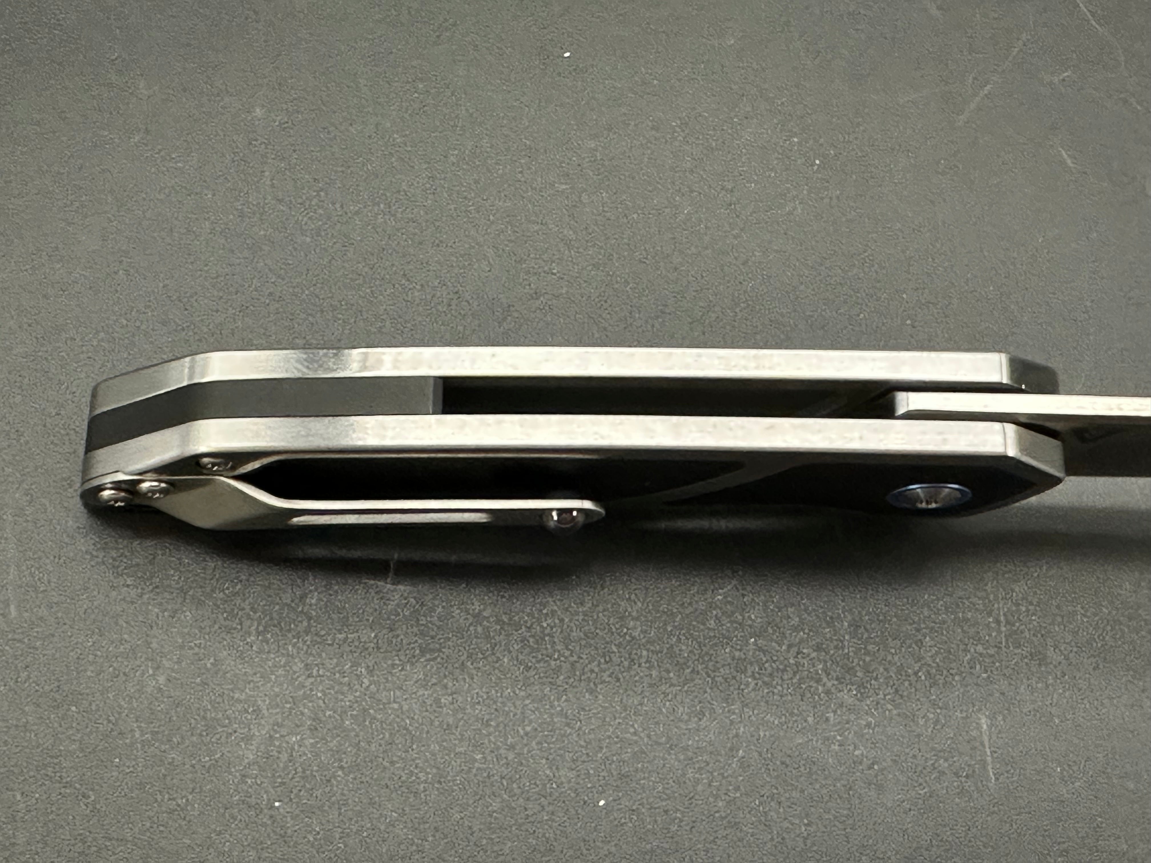 BEGG Knives DIAMICI - Premium Handcrafted Pocket Knife for Outdoor, Camping & EDC - Durable Stainless Steel Blade & Ergonomic Grip - Perfect for Hiking, Fishing & Survival Gear
