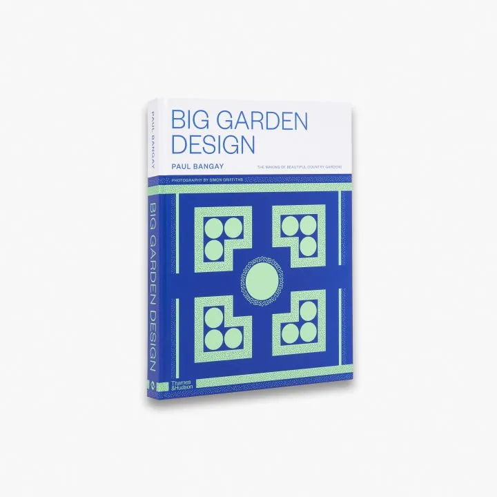 Big Garden Design - Premium Outdoor Landscaping Ideas & Decor for Backyard, Patio, and Lawn | Perfect for Homeowners & DIY Enthusiasts