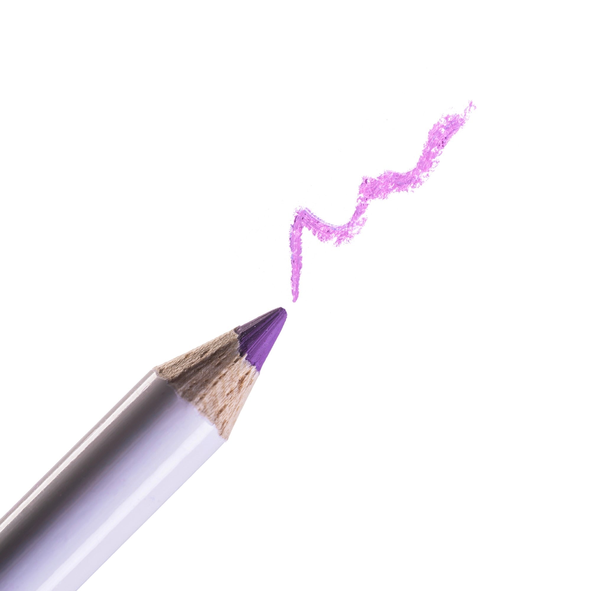 Glisten Cosmetics Spectra Pencil - Vibrant Waterproof Eyeliner for Long-Lasting Makeup | Perfect for Parties, Halloween & Creative Eye Looks
