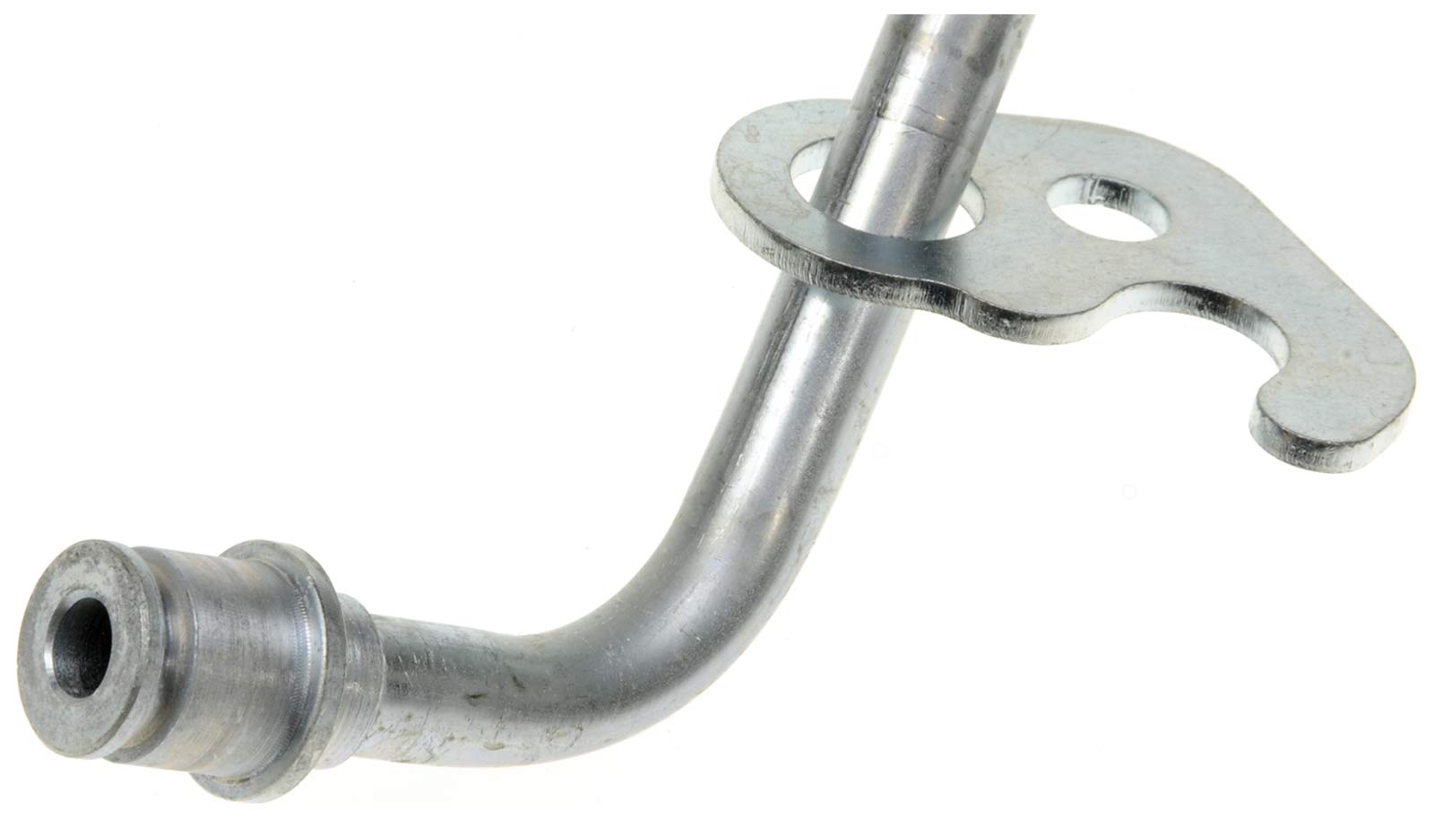 Gates 365498 Power Steering Pressure Line Hose Assembly - Replacement for Smooth Steering Performance | Perfect for Ford, Chevy, Dodge Trucks & SUVs | Durable OEM Quality Part for Highway & Off-Road Driving