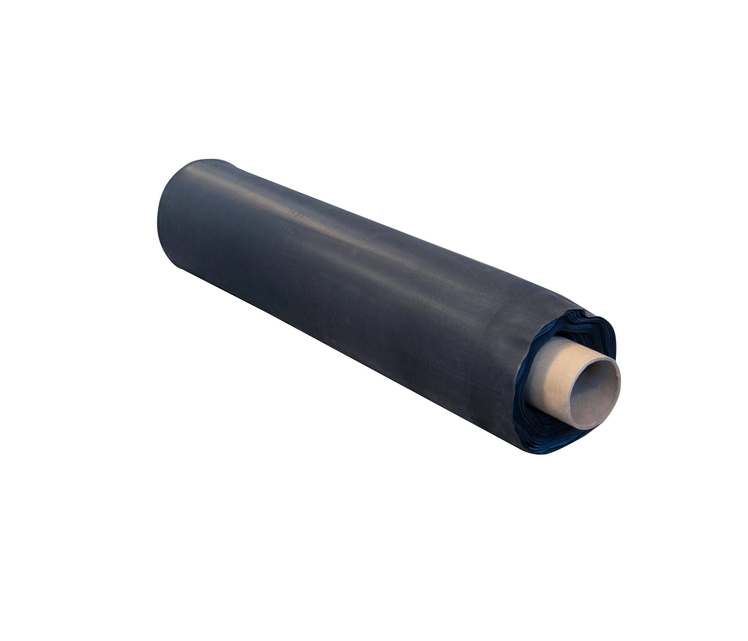 Premium 1.02mm EPDM Pond Liner for Ponds, Waterfalls & Landscaping - Heavy Duty Rubber Liner Roll (45/60/100 Mil) - Perfect for Garden Ponds, Koi Ponds & Water Features
