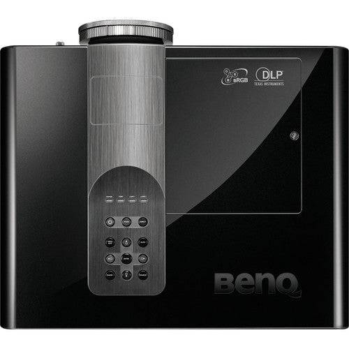 BenQ SH960 Dual Lamp Professional Projector - 5000 Lumens, Full HD 1080p, 3D Ready for Home Theater & Business Presentations | USA Stock