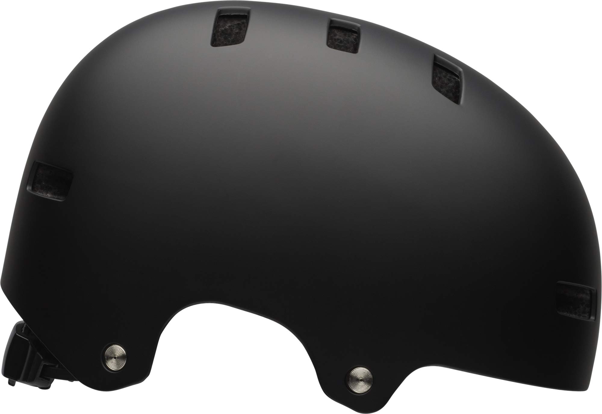 BELLocal Adult BMX Bike Helmet - Lightweight & Durable Cycling Helmet for Men & Women - Perfect for BMX Racing, Mountain Biking & Urban Commuting