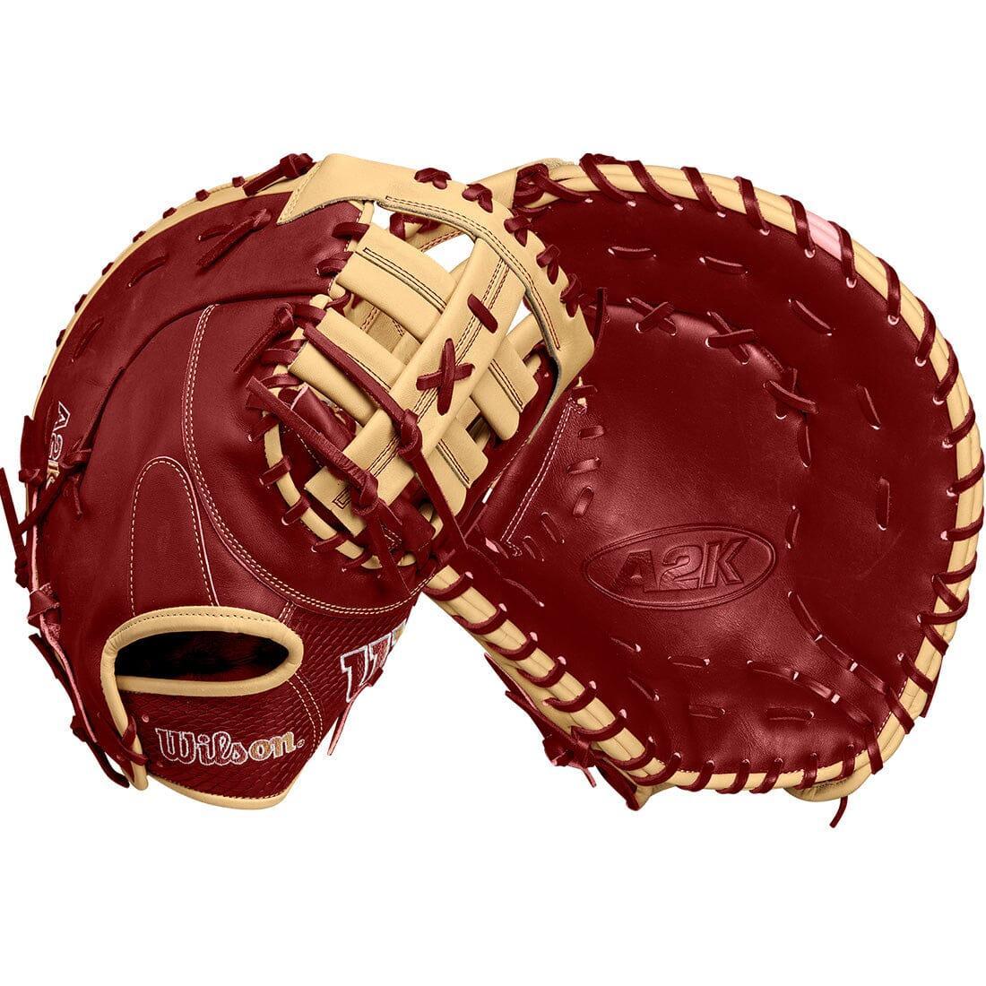 Wilson A2K Super SnakeSkin 1679 12.5