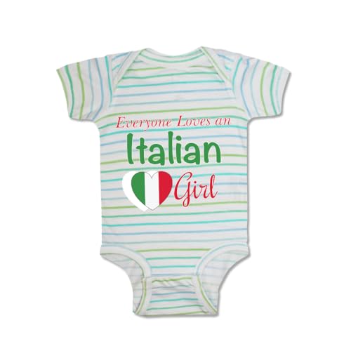 Stripes Multi Boy Design Only