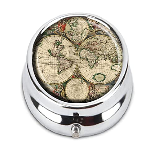 Ancient Map