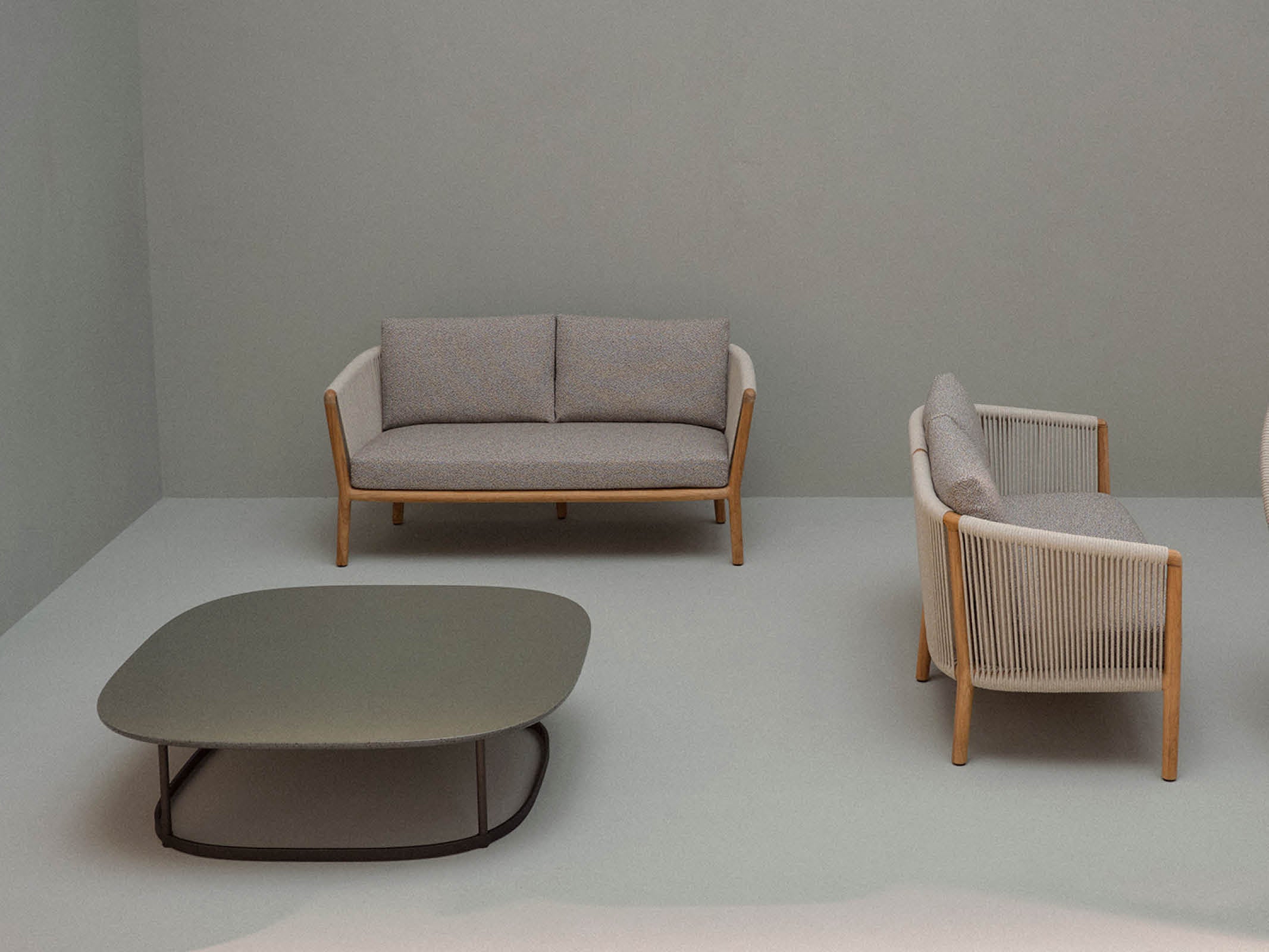 Boboli Sofa - Modern Comfortable Couch for Living Room, Bedroom & Office - Perfect for Relaxing, Entertaining & Small Spaces
