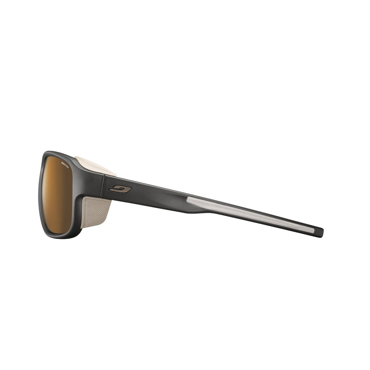 Monterosa 2 J542 Polarized Sunglasses for Men & Women - UV Protection, Fashionable Aviator Style - Perfect for Driving, Beach & Outdoor Activities