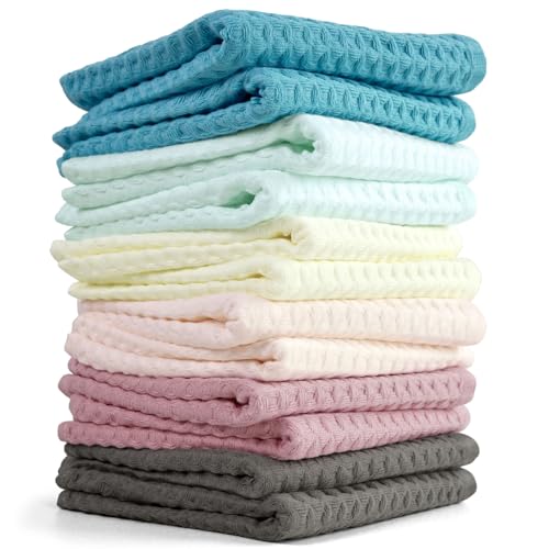 Cream-color, Piggy Pink, Seafoam Green, Light-brown, Light-turquoise, Pale-pink