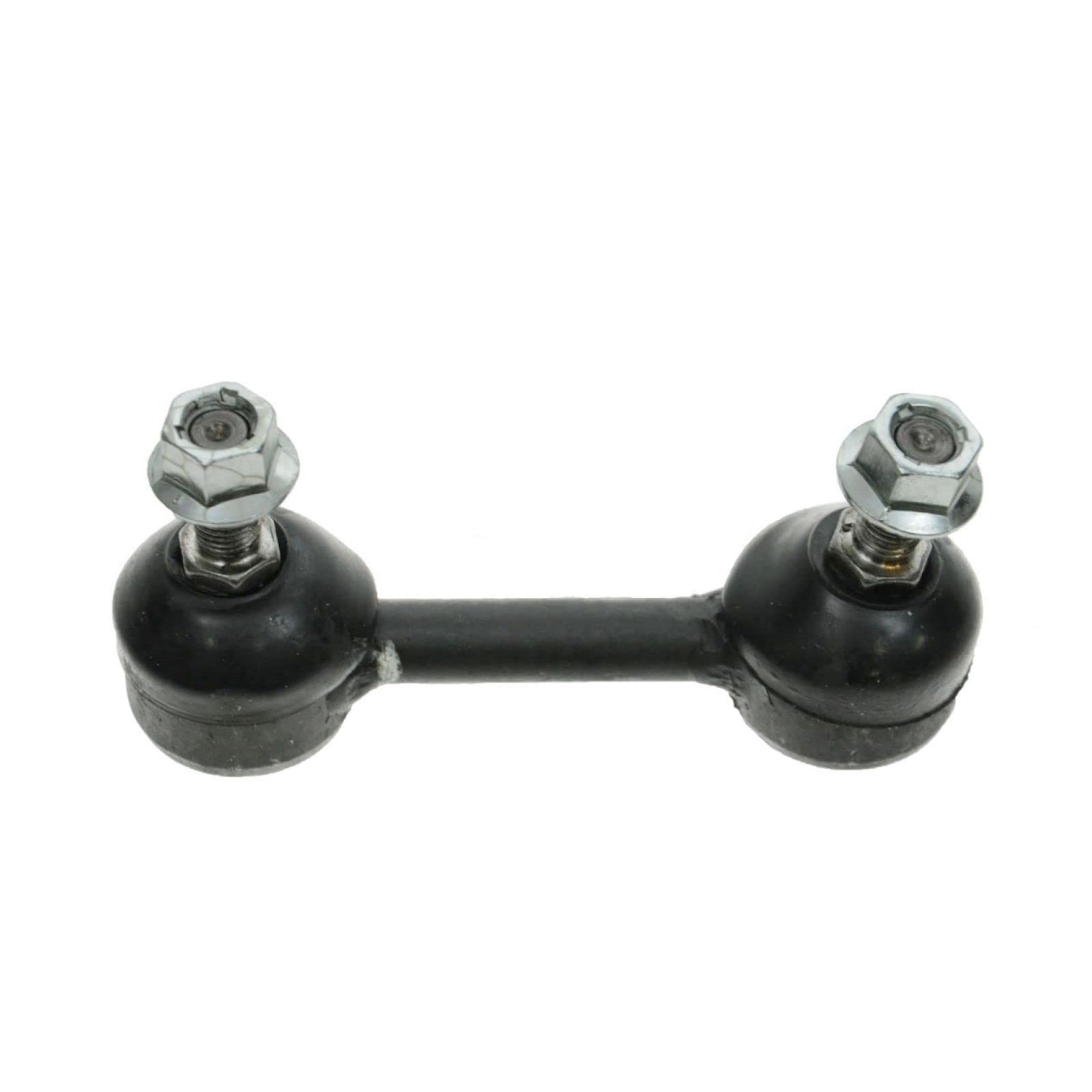 1998-2001 Nissan Altima Front & Rear Steering Suspension Kit - Control Arms, Ball Joints, Rack & Pinion, Bellows, Sway Bar Links, Tie Rods - Complete Repair & Replacement Set for Smooth Ride & Handling - Perfect for DIY Mechanics & Auto Shops