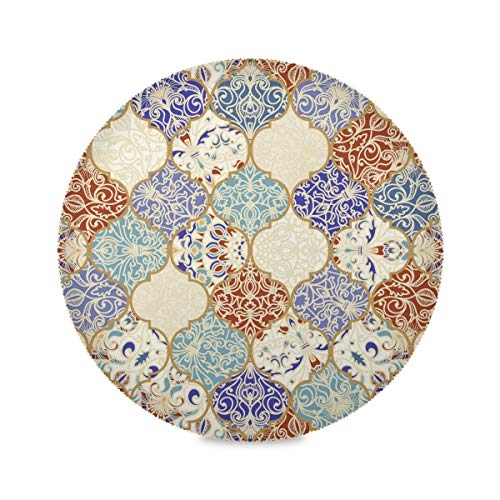 Turkish Style Pattern