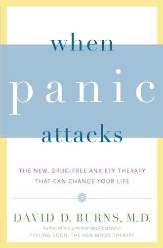 Overcome Anxiety Naturally: Drug-Free Therapy for Panic Attacks & Stress Relief | Self-Help Solution for Daily Life & Work