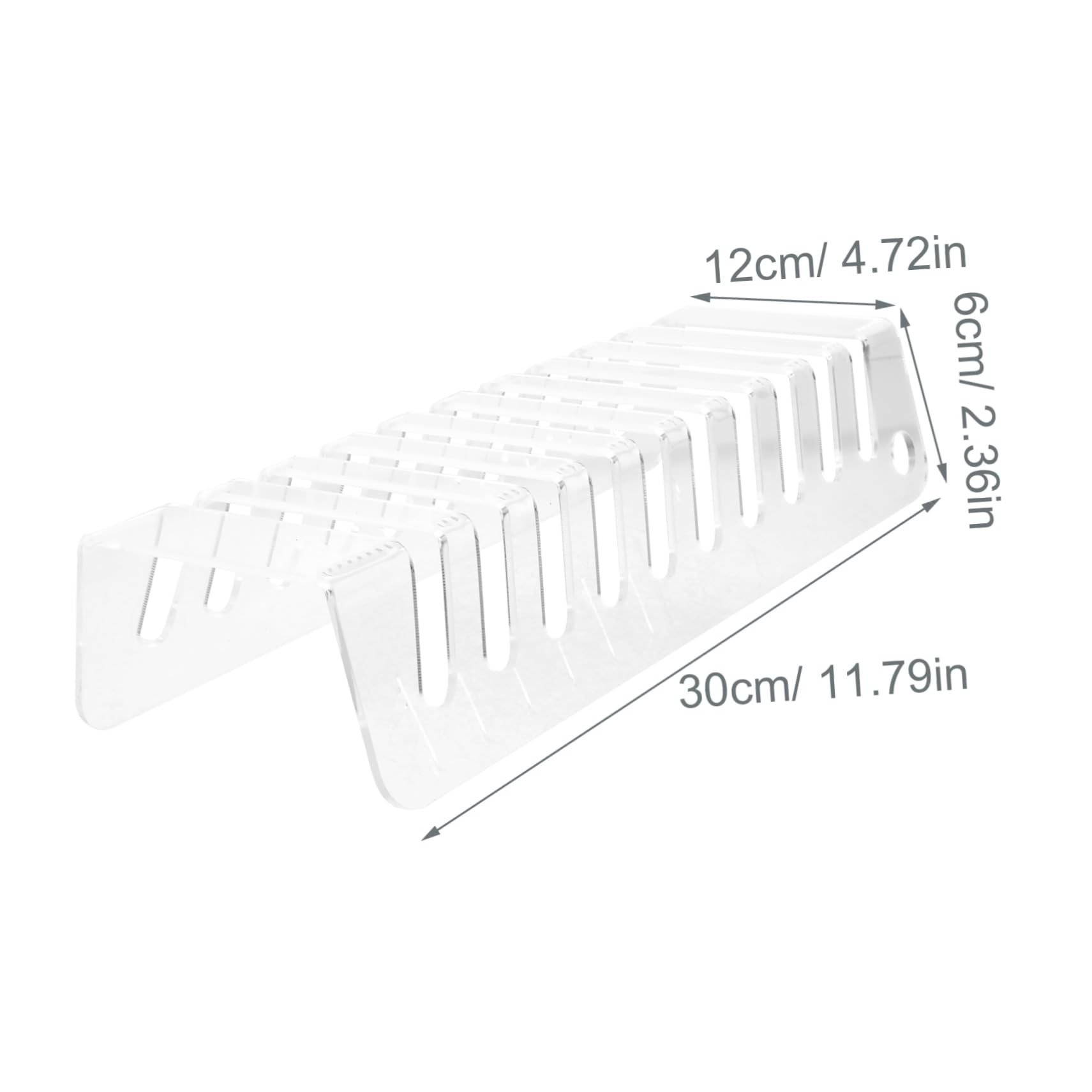 DOITOOL Desk Phone Charging Holder & Organizer Stand - Compact Design for Office, Home, and Car Use