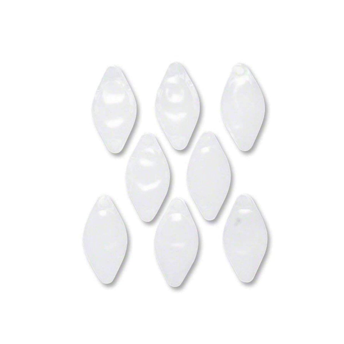 Pro Tec Liquicell Nipple Protectors for Breastfeeding – Soft Silicone Nursing Pads for Pain Relief & Comfort – Ideal for New Moms, Postpartum Care & Sensitive Skin