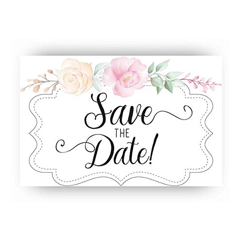Save The Date