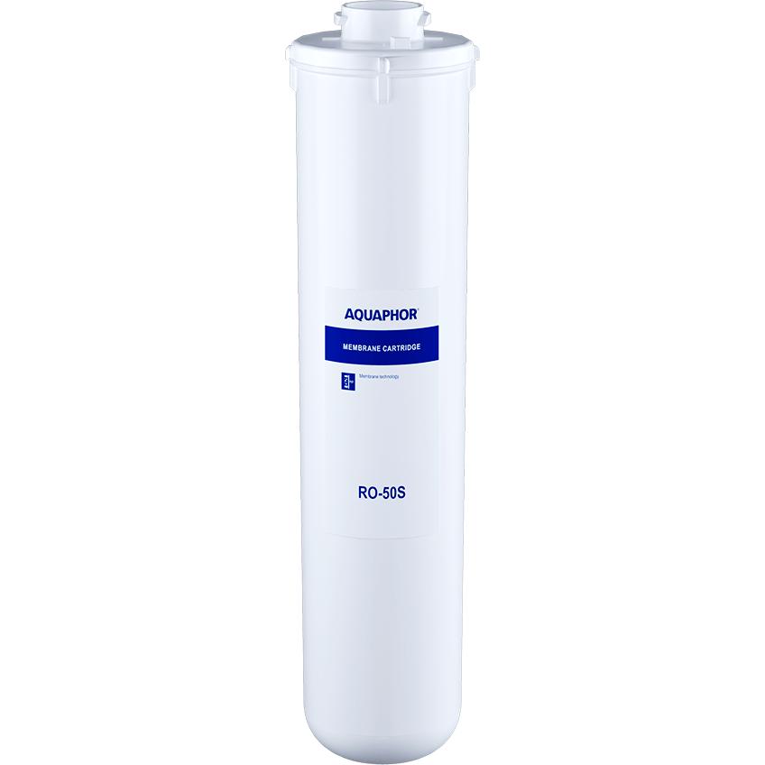 Aquaphor Water Filter 206115 - Replacement Cartridge for Clean Drinking Water at Home, Office & RV