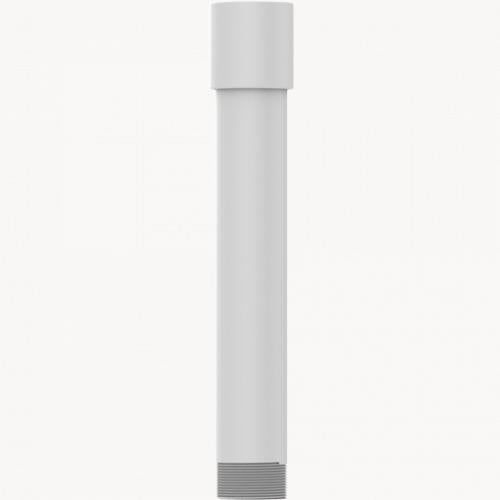 Axis Communications T91B52 39-inch Security Camera Extension Pipe - Durable Metal Mounting Tube for Outdoor CCTV Surveillance Systems (Weatherproof, Easy Installation) - Perfect for Home Security, Business Monitoring & Parking Lot Surveillance