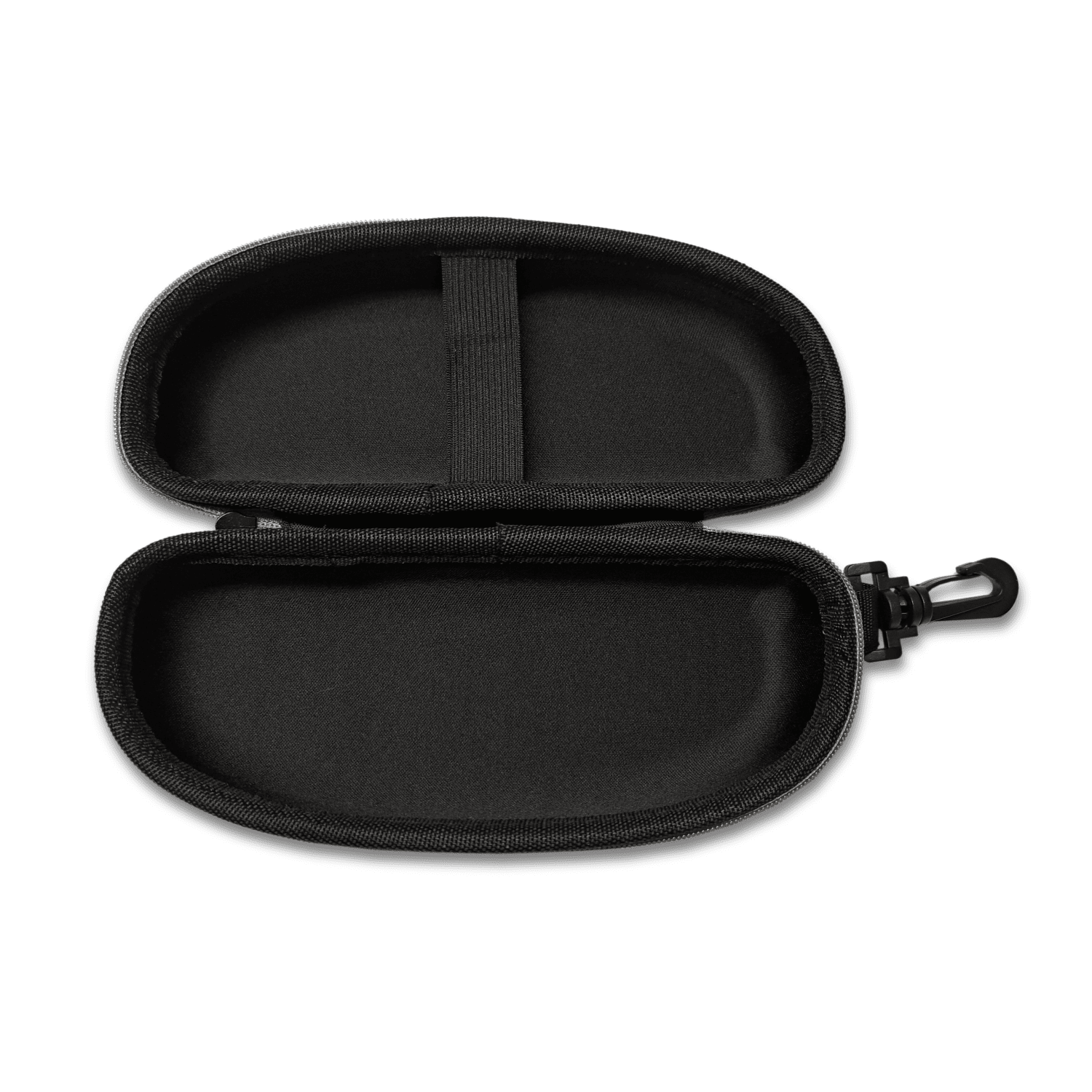 Jowe Goggle Case - Durable Protective Cover for Ski & Snowboard Goggles - Red - Perfect for Travel, Storage & Outdoor Adventures