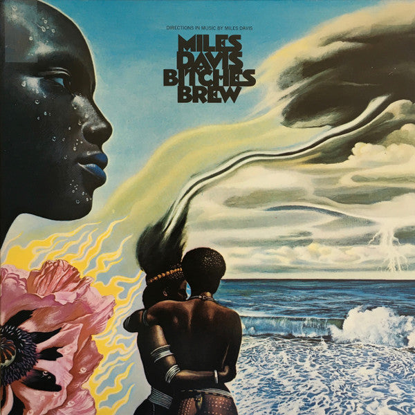 Miles Davis Vinyl Records - Classic Jazz Albums Collection for Music Lovers & Collectors | Perfect for Home Listening, Gifts & Jazz Enthusiasts