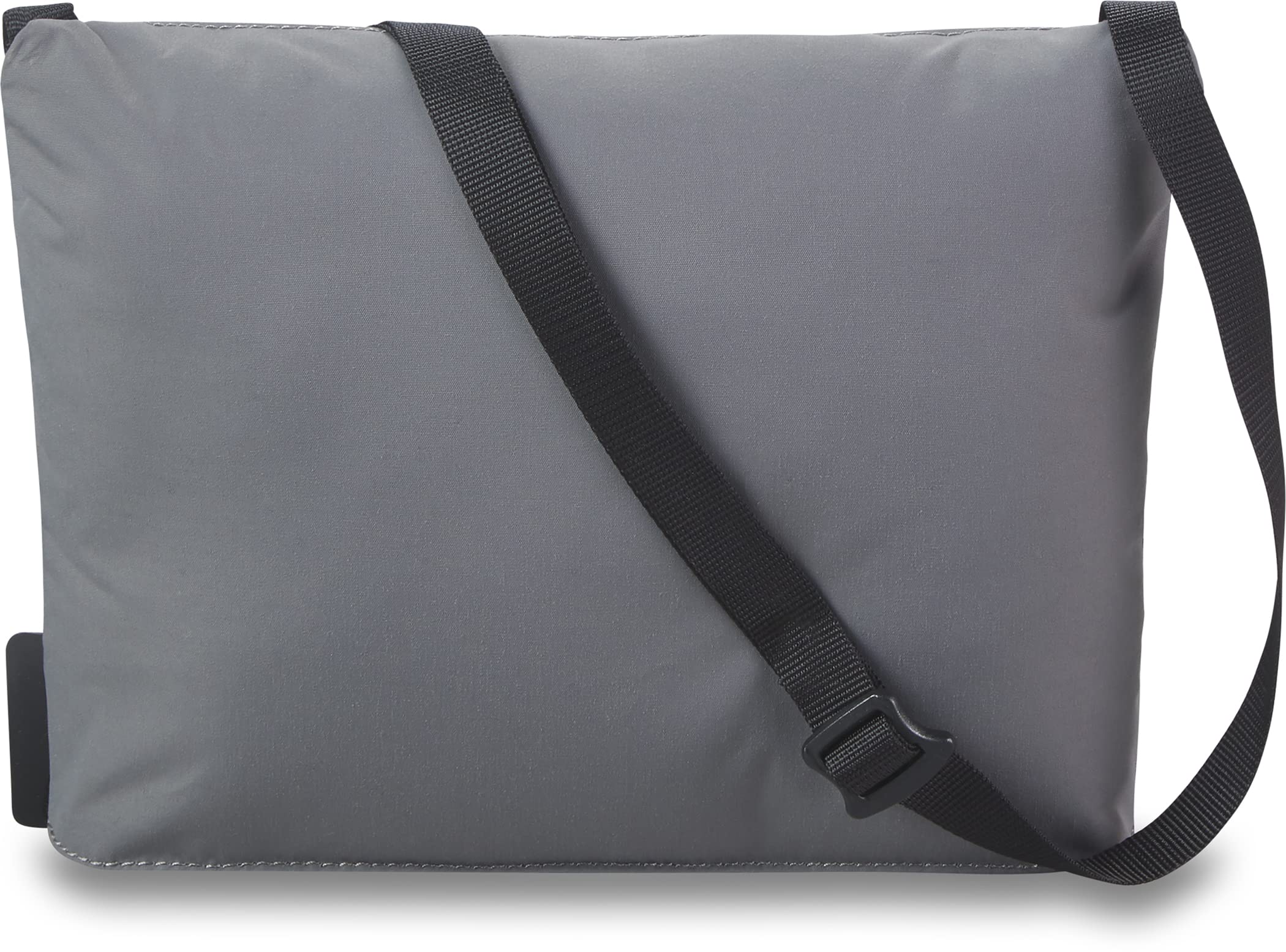 Dakine Travel Crossbody Bag - Lightweight & Water-Resistant Shoulder Bag for Men & Women - Perfect for Hiking, Commuting, and Everyday Use