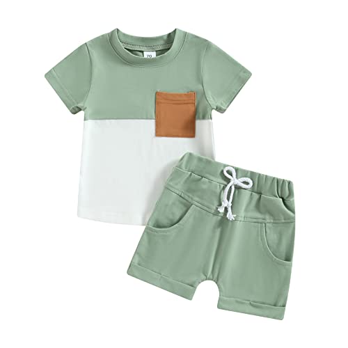 Green Pocket