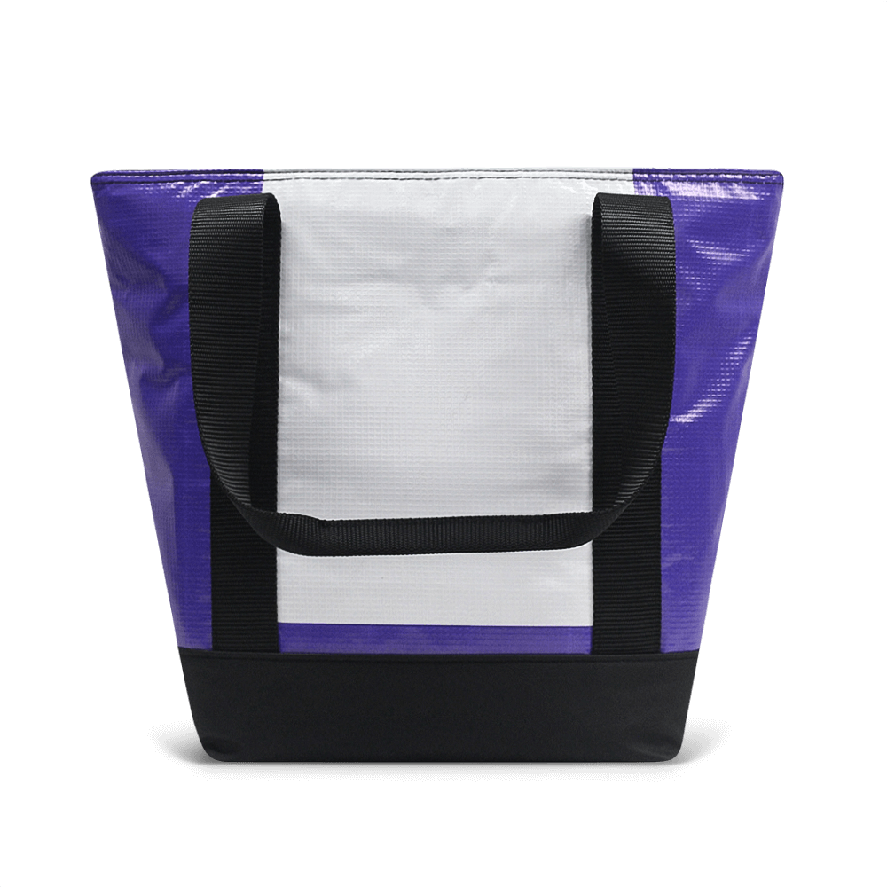 Beck Cooler Bag Bk1 00997 - Insulated Lunch Bag for Work, Picnics & Outdoor Activities - Leakproof & Durable Cooler Tote for Food & Drinks