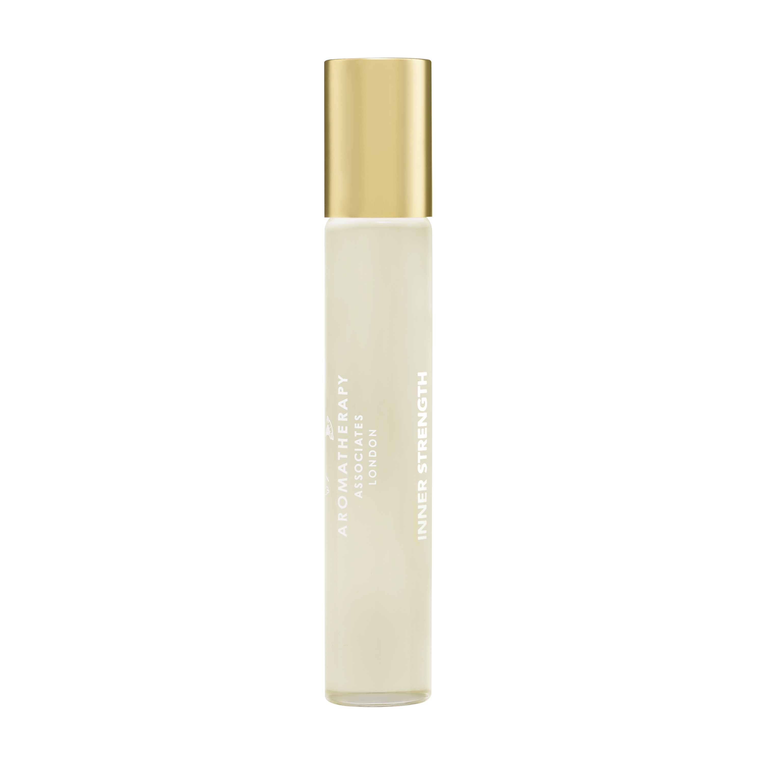 Essential Oil Roller Ball for Stress Relief & Relaxation - Portable Aromatherapy Roll On for Home, Office & Travel Use