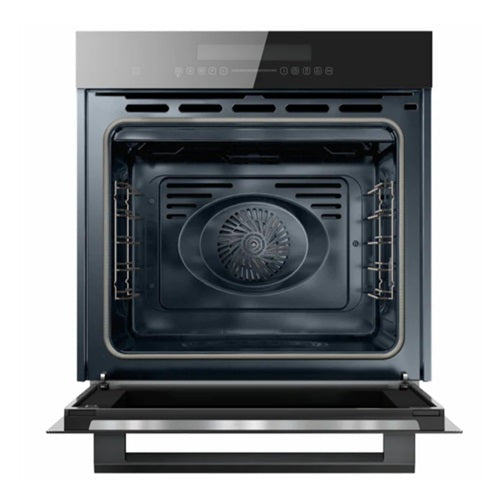 Fujioh FV EL62GL 72L Built-in Oven - Premium Stainless Steel Electric Oven for Home Baking, Roasting & Cooking | Perfect for Kitchens, Restaurants & Bakeries