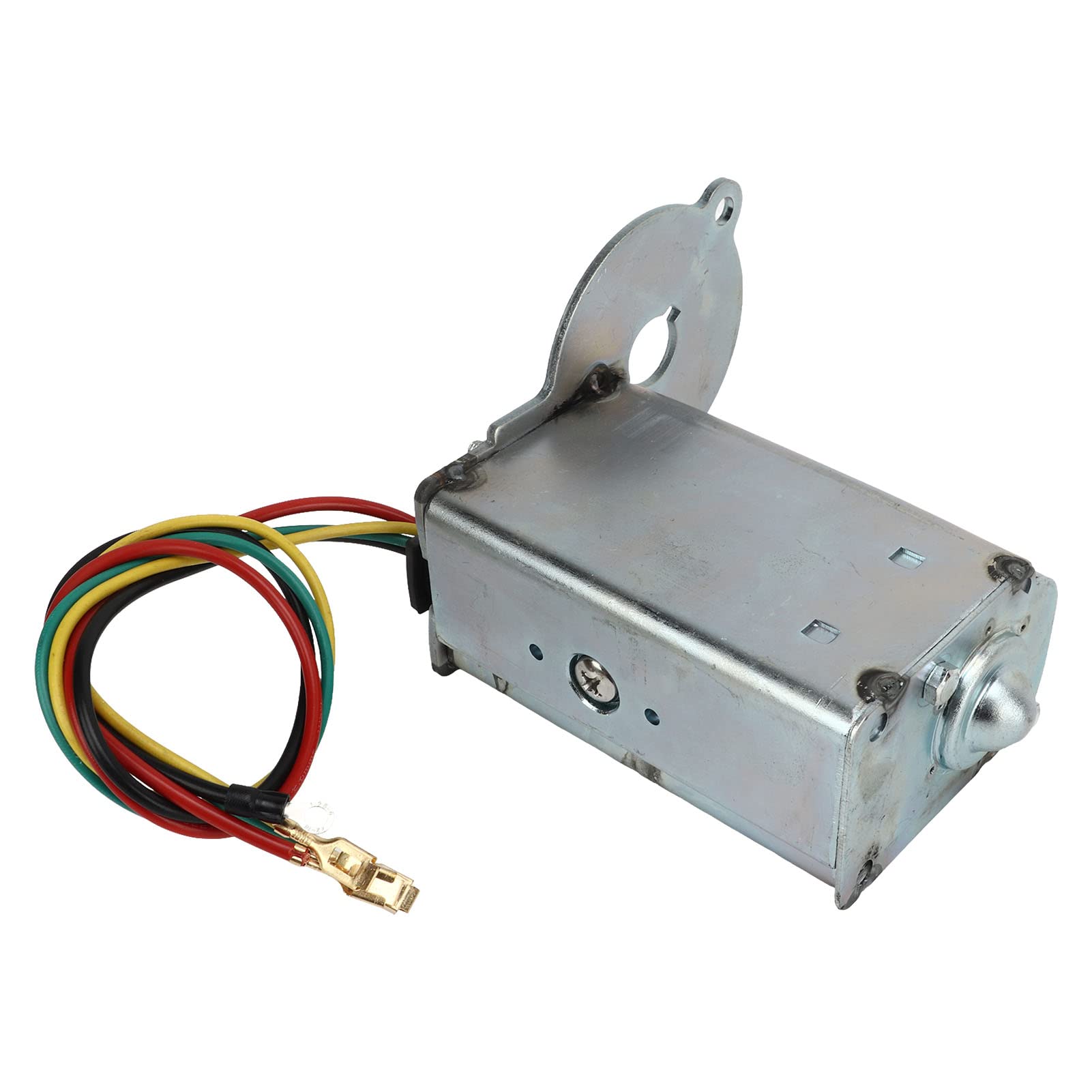 Convertible Top Electric Motor 22049793 - High Performance Replacement for Cadillac Eldorado Biarritz - Smooth Power Roof Operation for Convertible Cars