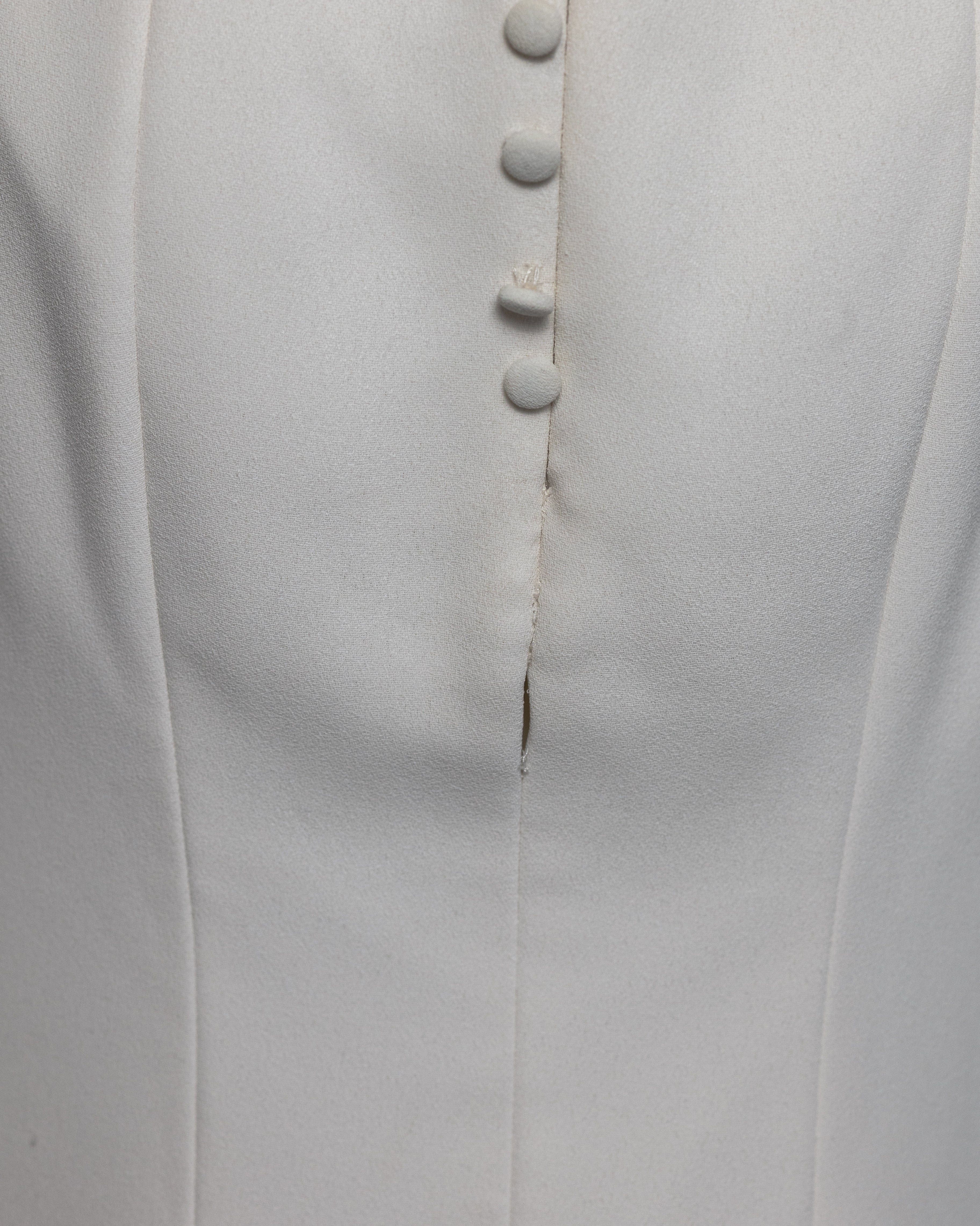 Alyssa Kristin Sydney Women's Dress Size 8 - Elegant Party & Evening Wear for Special Occasions