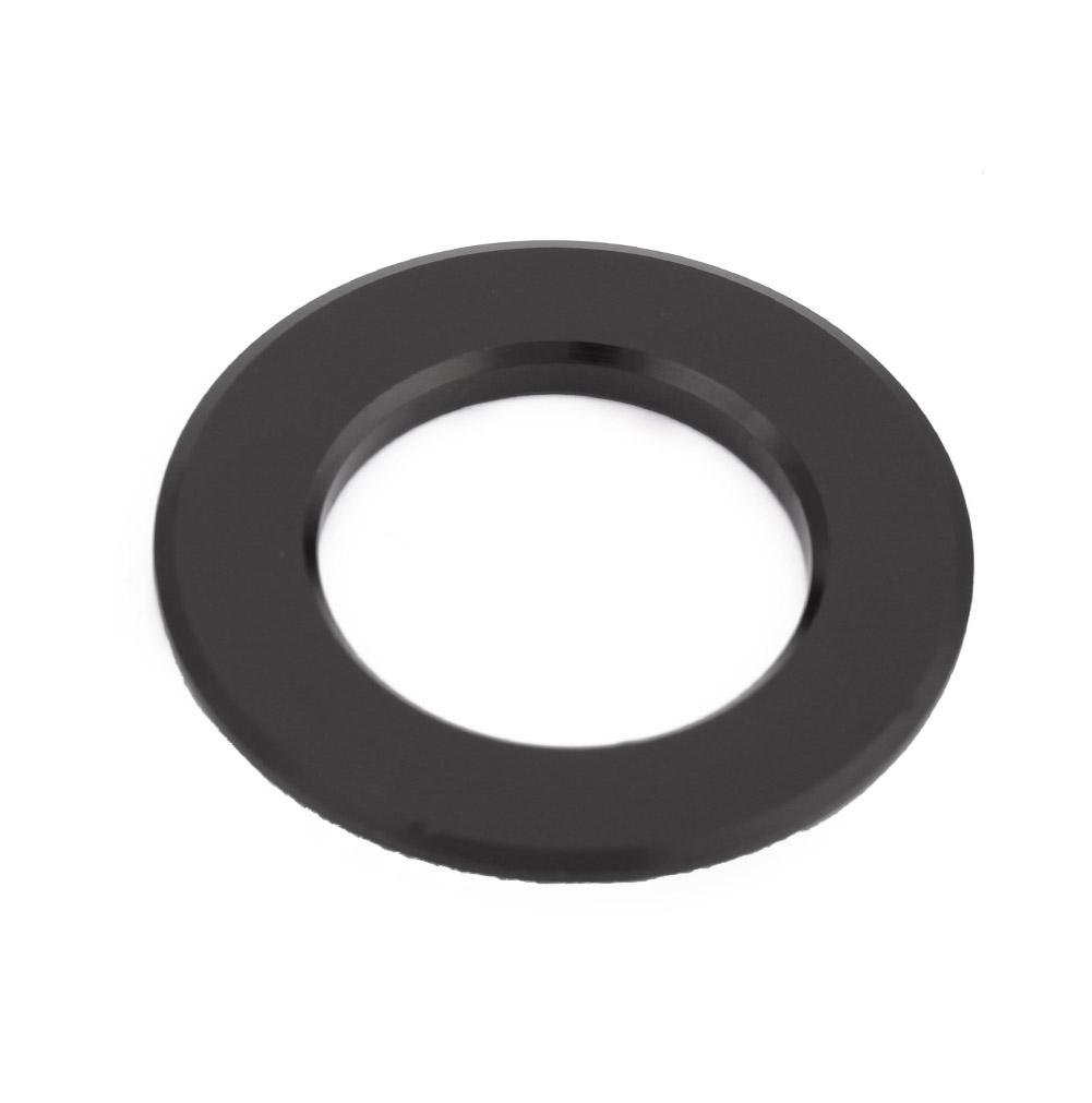 Aluminum Alloy Headset Spacer for Road & Mountain Bikes - Stem Spacer Washer for Handlebar & Fork Adjustment | Perfect for Cycling, Commuting & Bike Maintenance