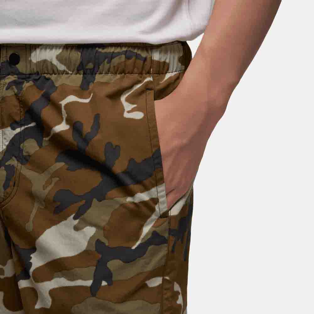 Men's MVP Camo Pants - Tactical Cargo Pants for Outdoor Hunting & Hiking | Durable & Comfortable Military Style Pants
