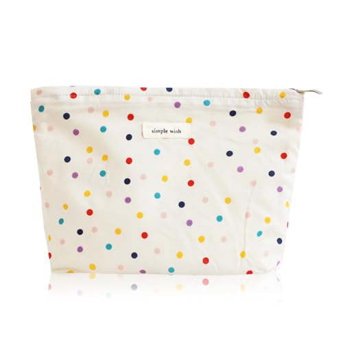 Colorful Polka Dots