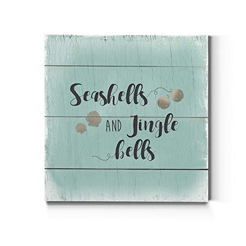 Seashells Jingle Bells