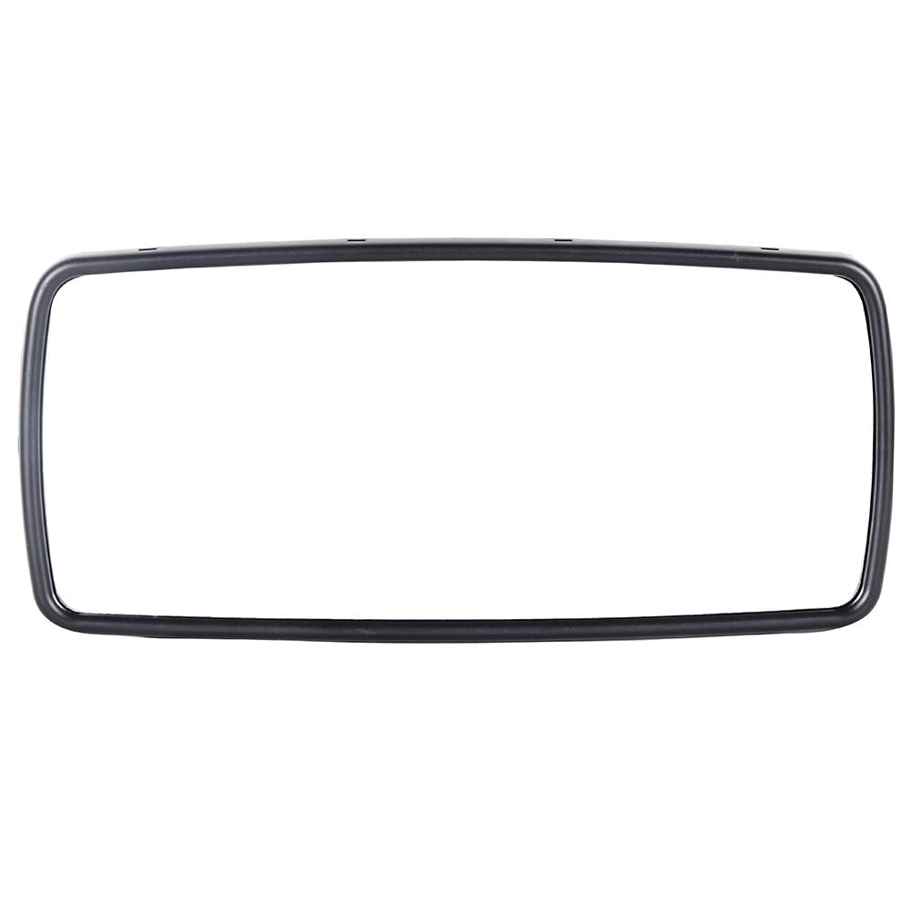 SCITOO Towing Mirror Replacement for Freightliner M2 - Single Side Truck Mirror - Heavy Duty Towing Accessories for Semi Trucks & Commercial Vehicles (Perfect for Long Haul Trucking & Towing Applications)